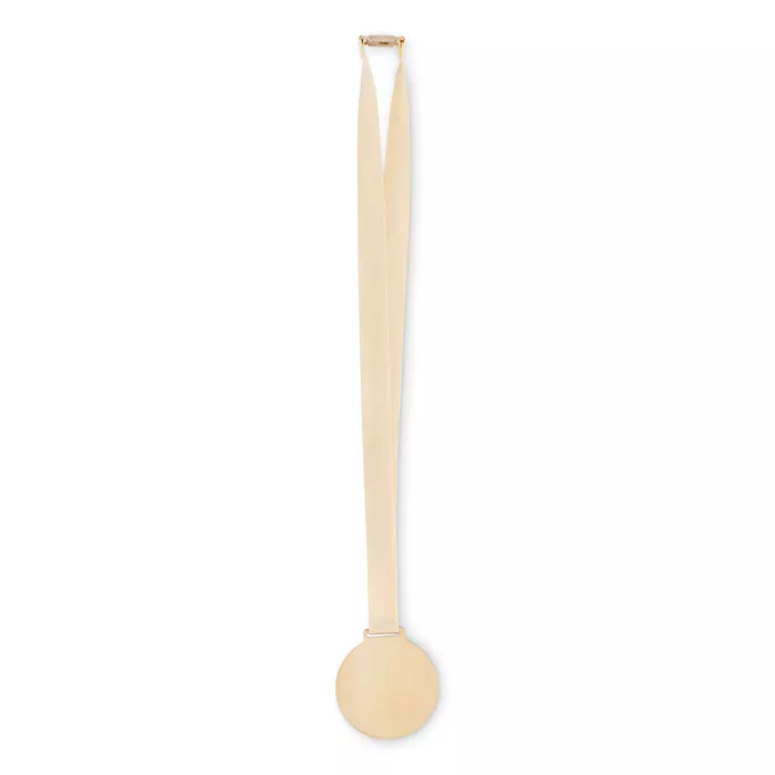 BEST Houten medaille