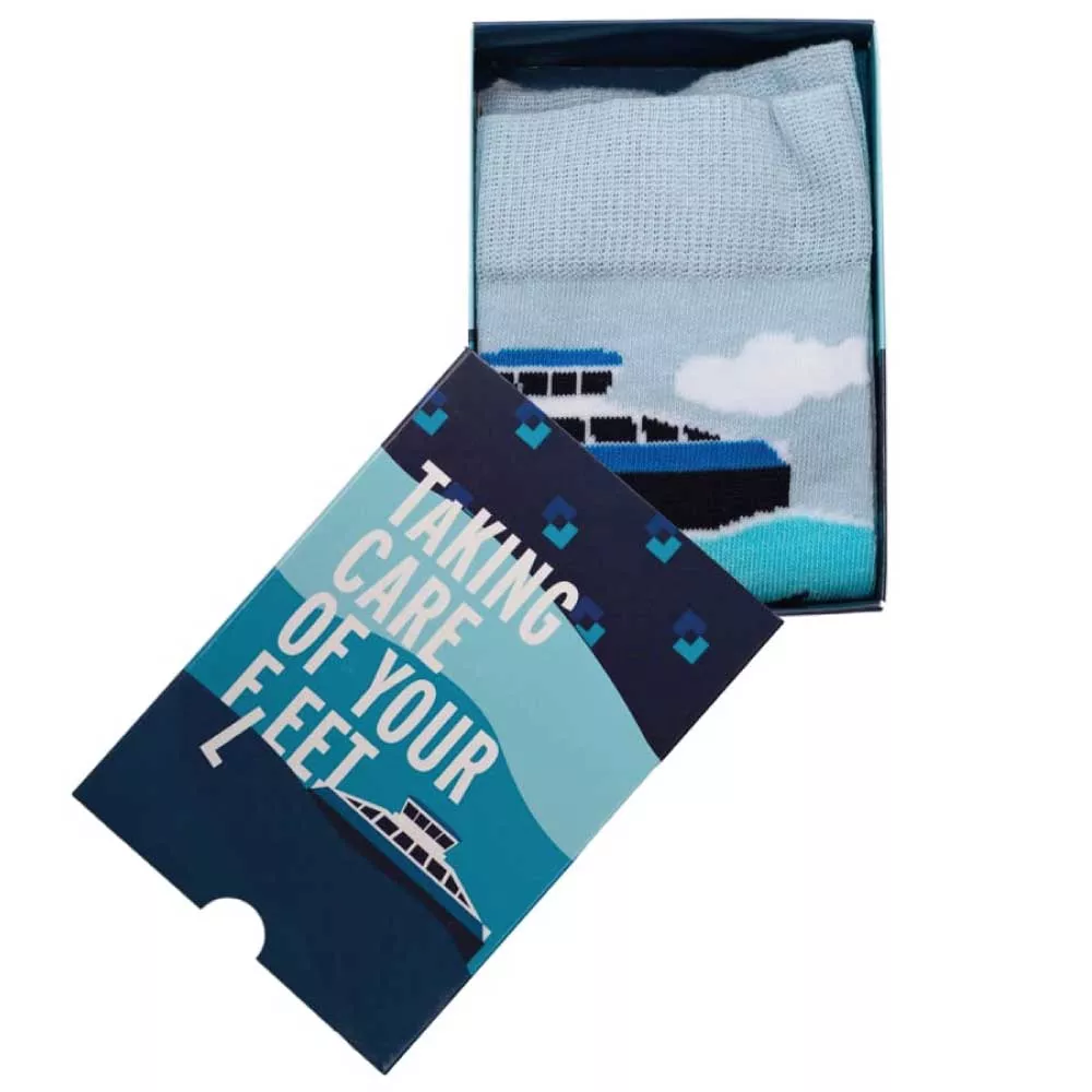 Doosje full colour bedrukt