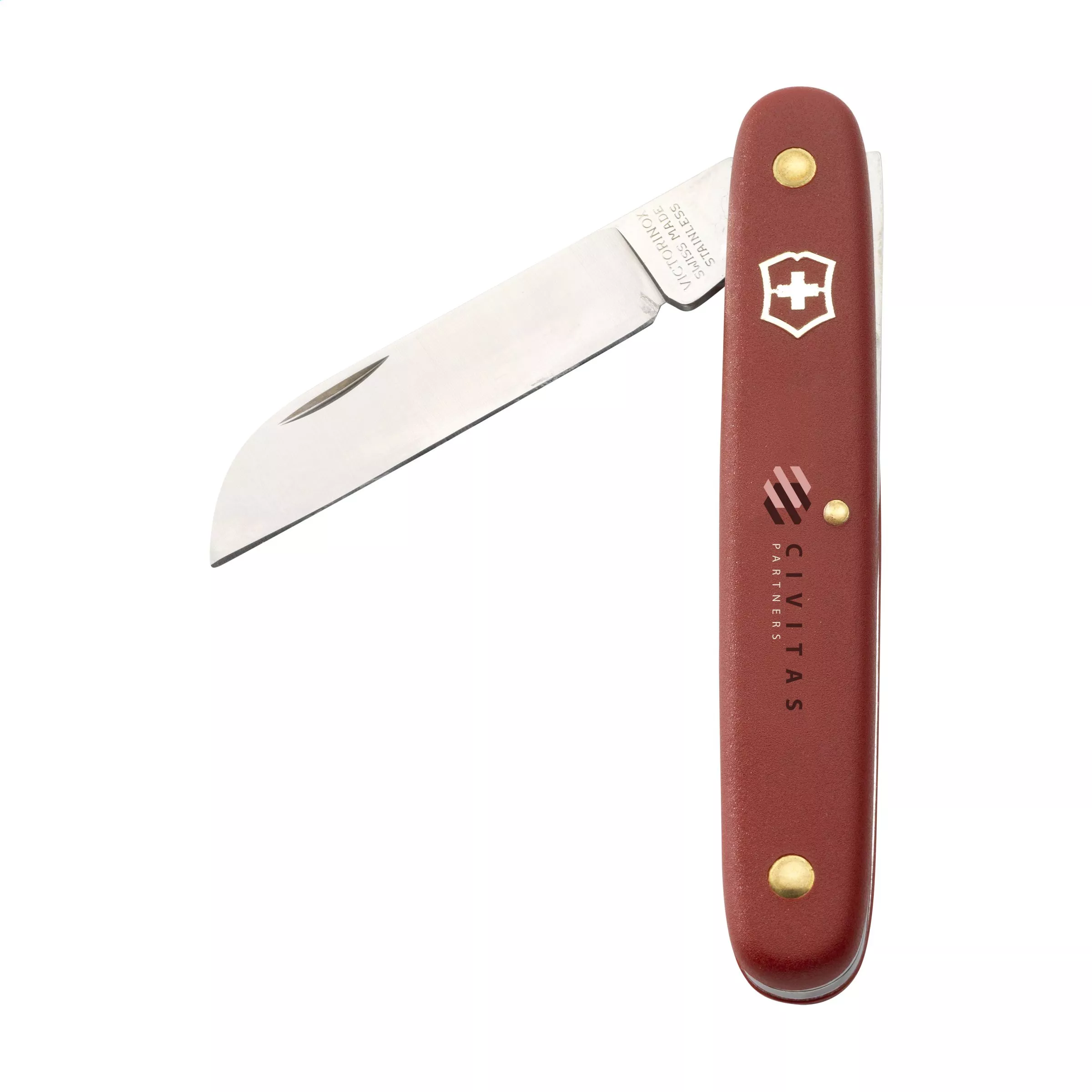 Victorinox Ecoline Bloemenmes