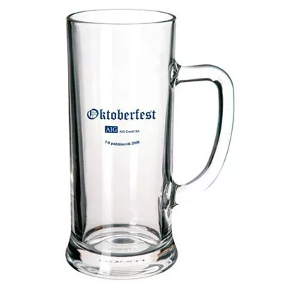 Denver bierpul 500 ml