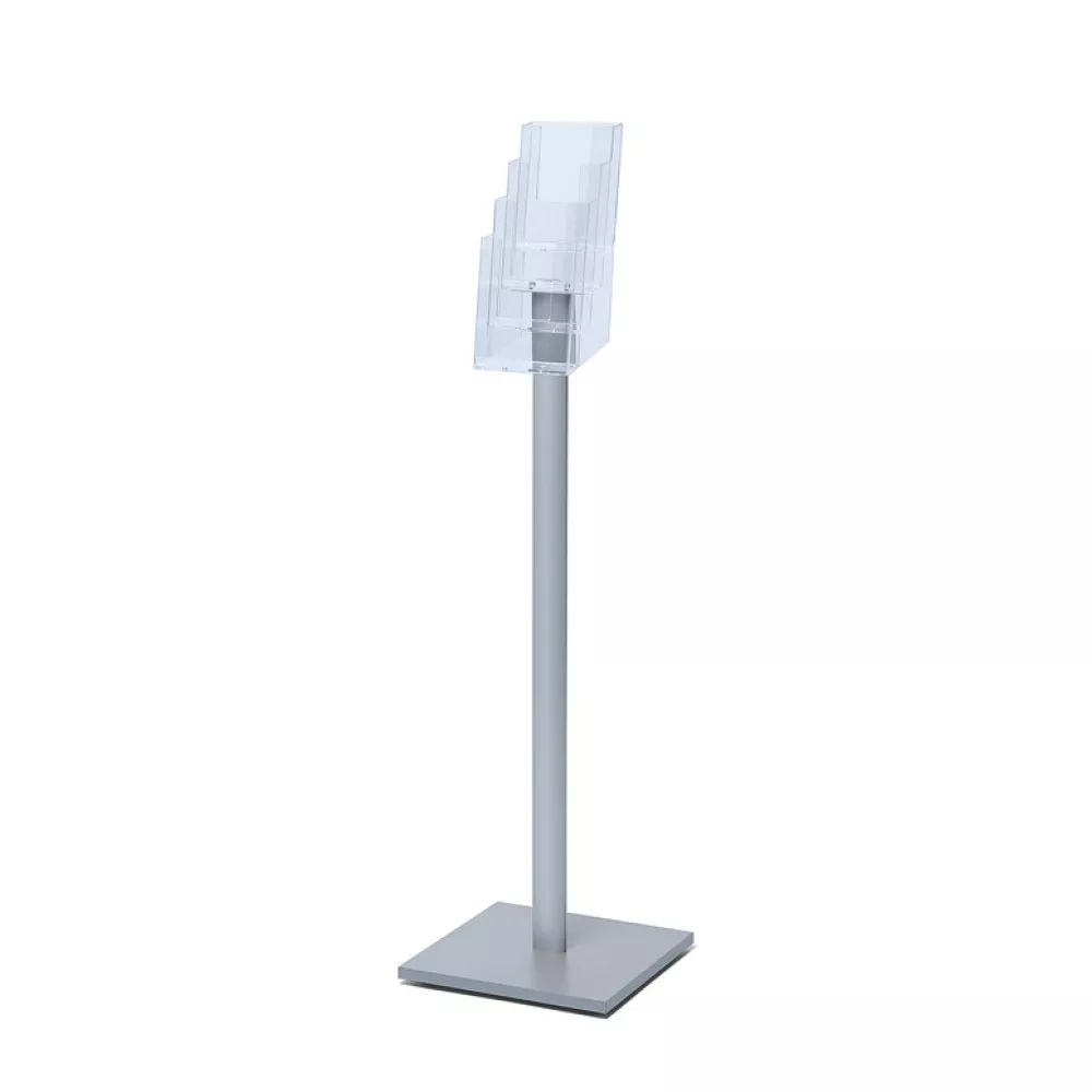 Brochurestandaard DL