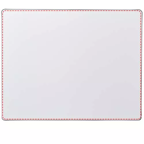 Mat paper products full color