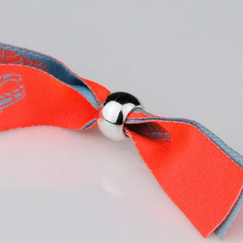 Balsluiting zilver (hersluitbaar)