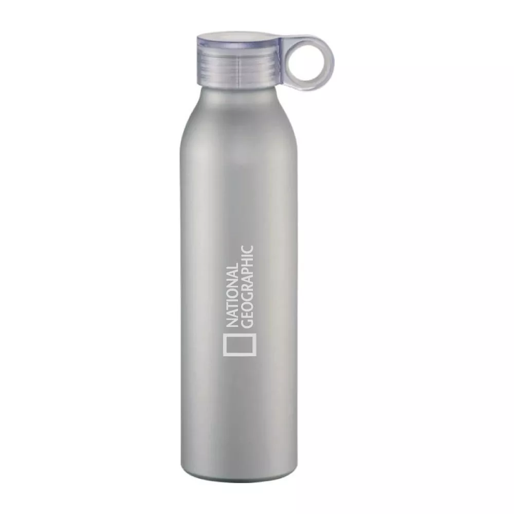 Grom 650 ml aluminium sportfles