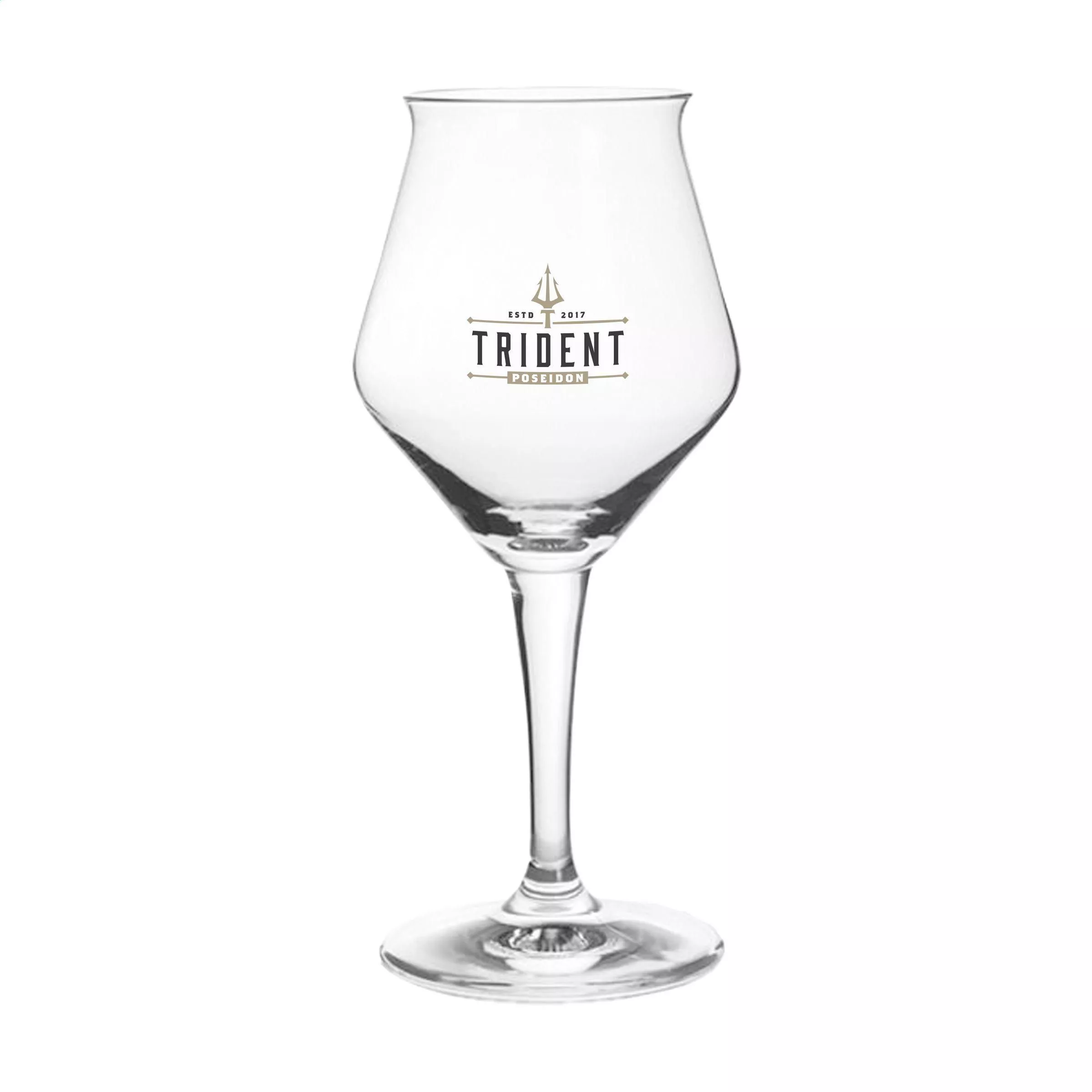 Crown Sommelier Bierglas 420 ml