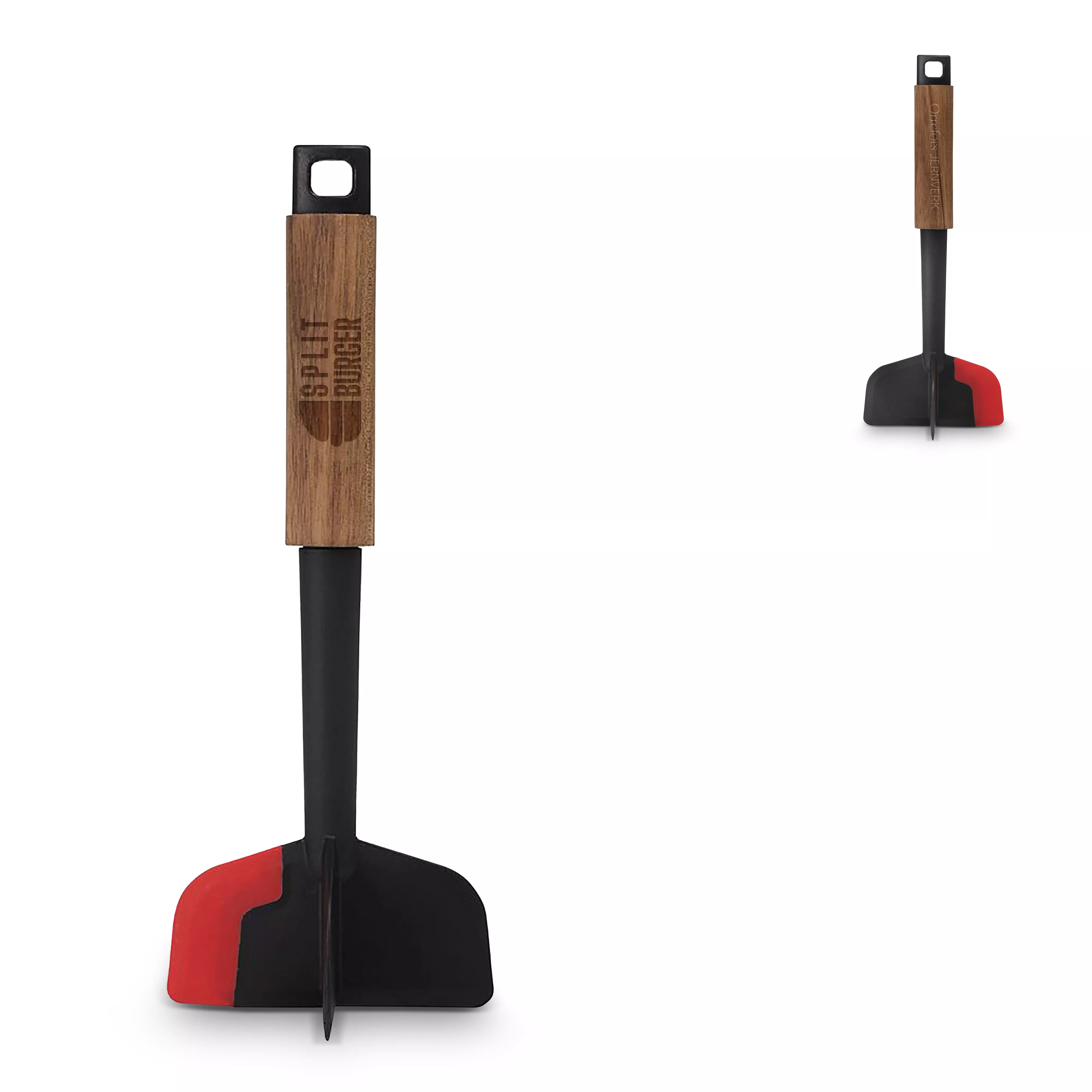 Orrefors Jernverk Multifunctionele Chopper BlackSmith serie