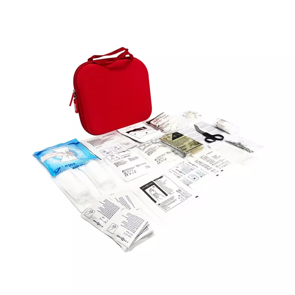 Graid EHBO-kit premium