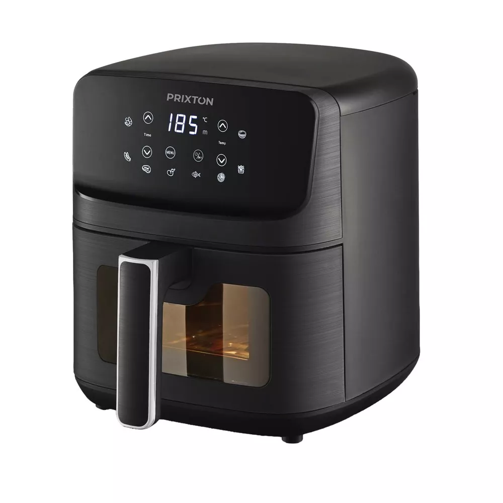 Prixton Cook Organics 4,2L air fryer