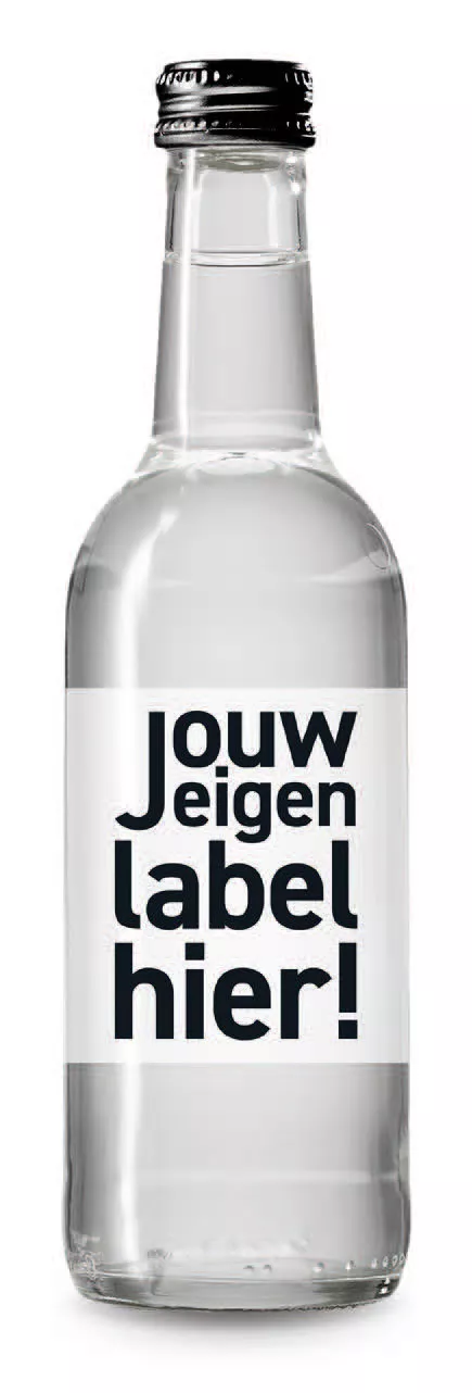 Licht bruisend water