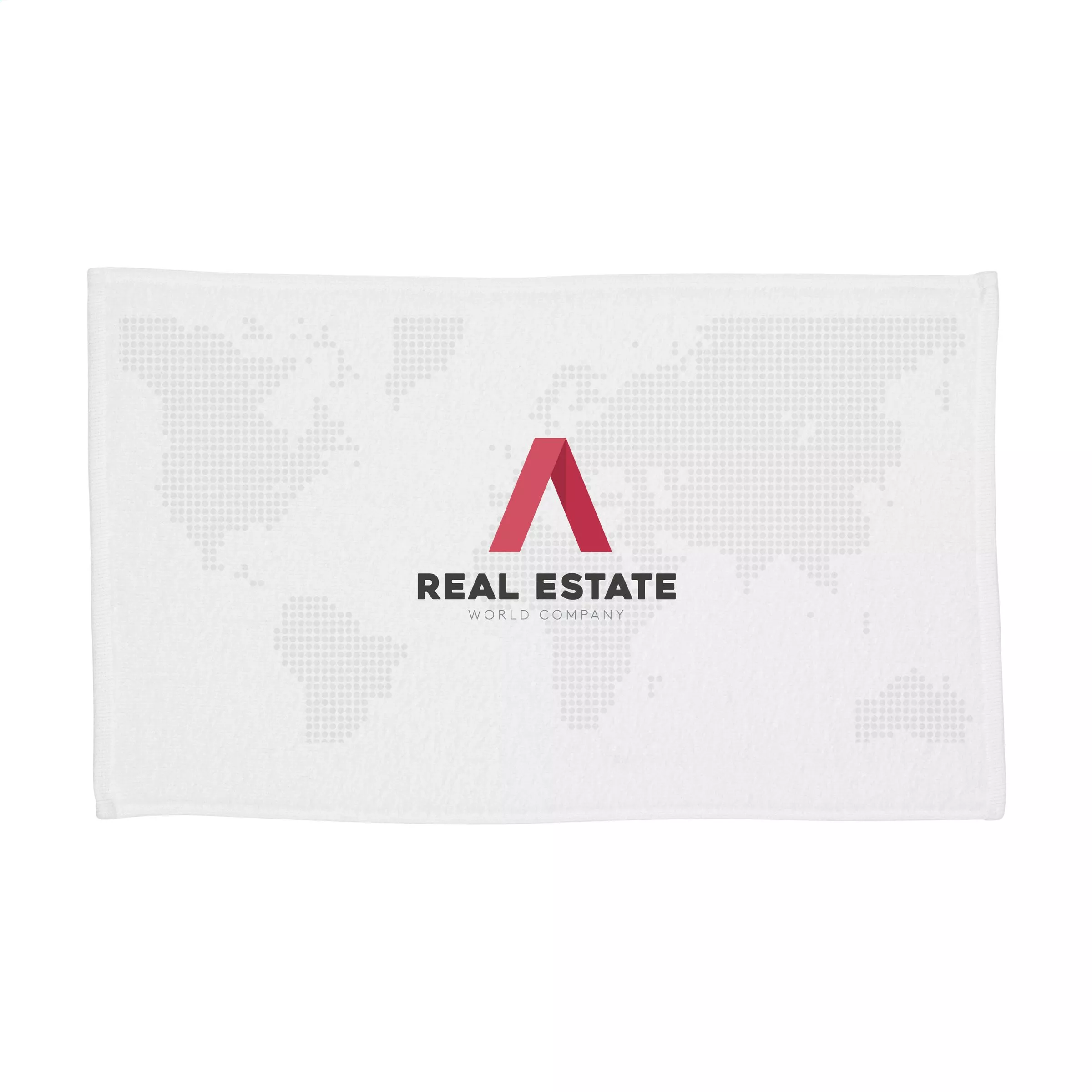 Printed BathTowel 300 g/m² 70x140 badhanddoek