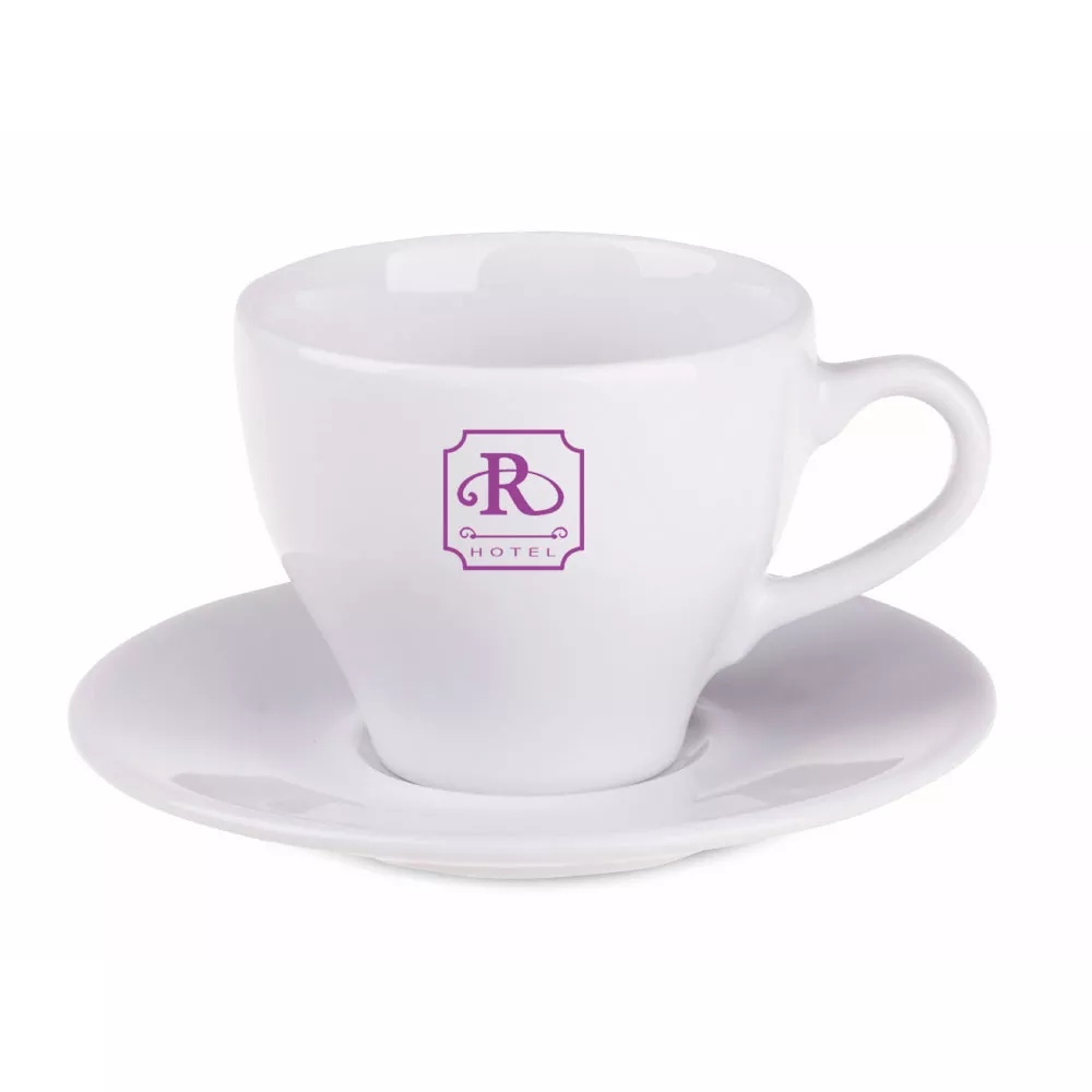 Venezia kop en schotel