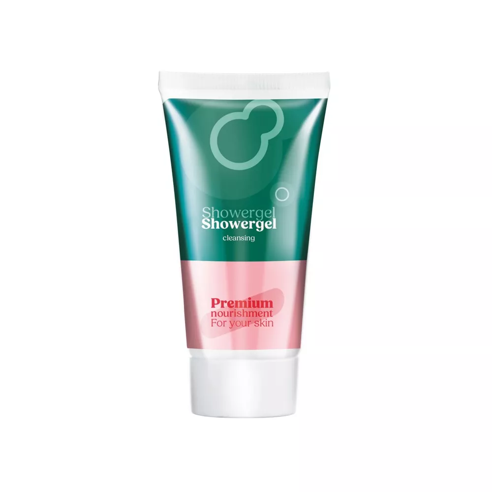 Douchegel 25 ml