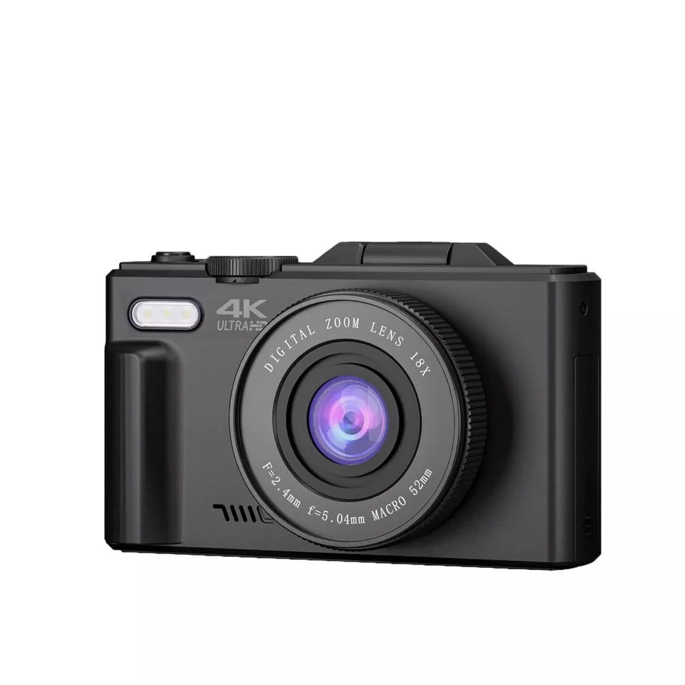 Prixton DV900 XPLORER 4K digitale camera 