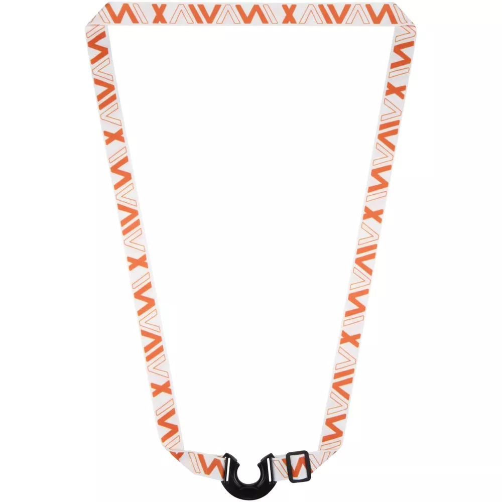Lian sublimatie lanyard met flessenhouder