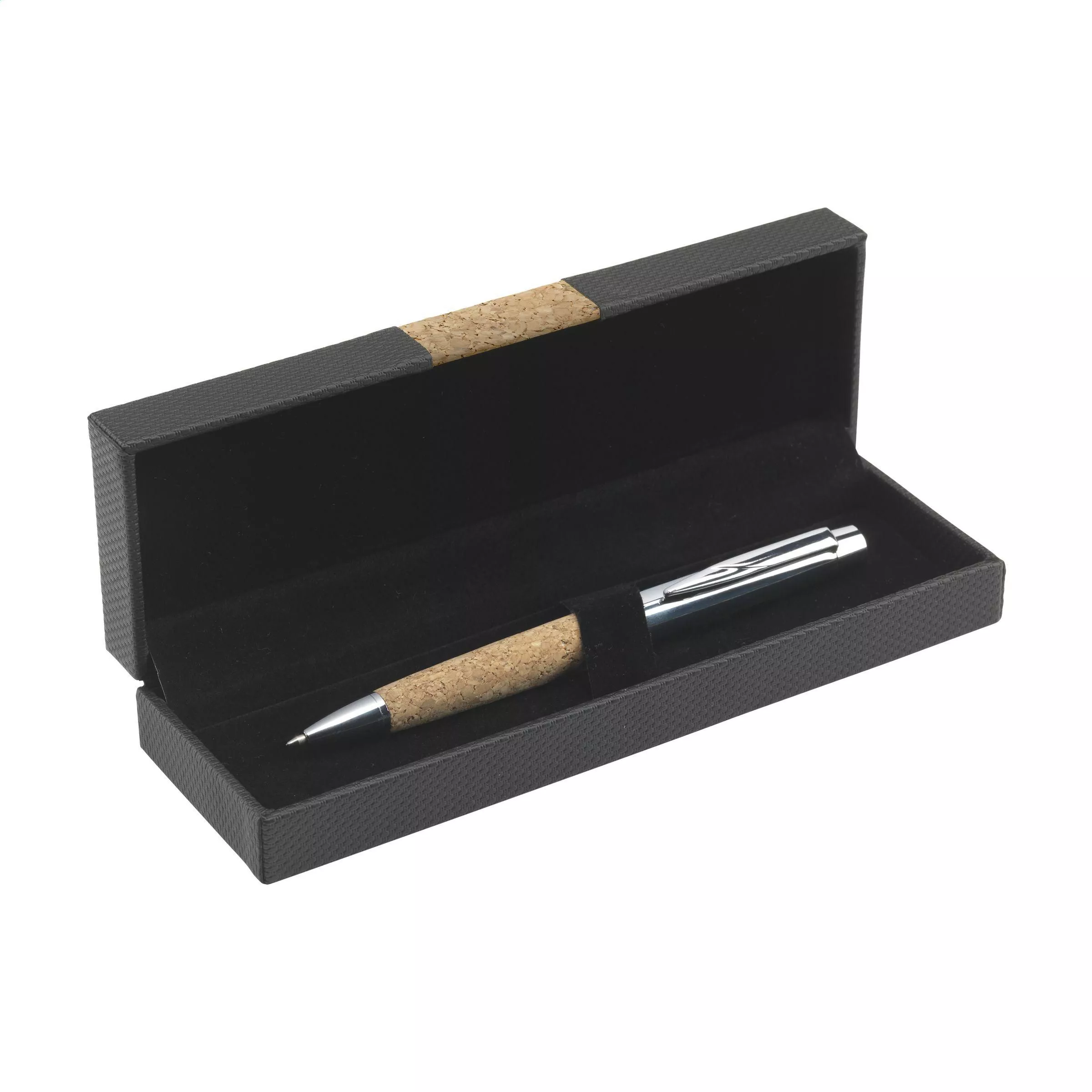 Cork Pen Set