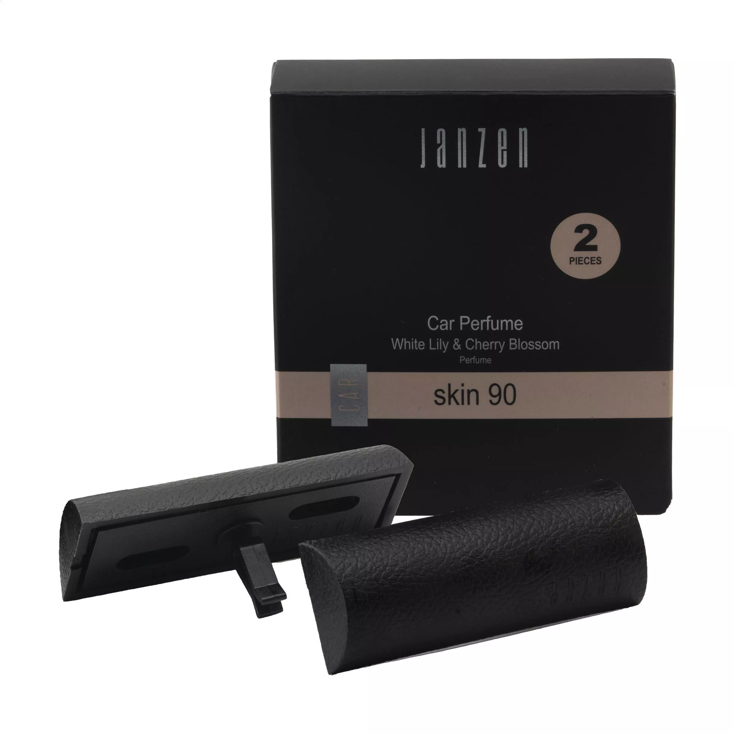 JANZEN Car Perfume Skin 90