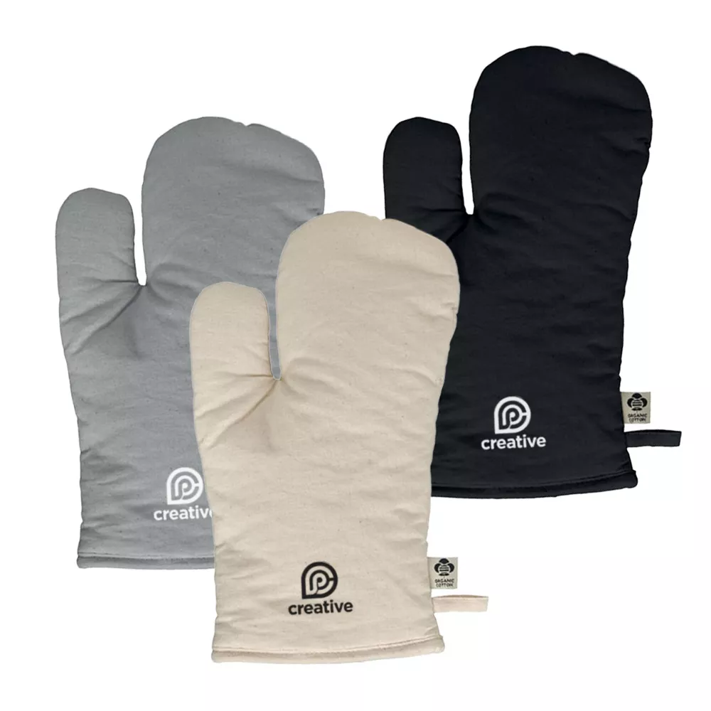 NEVON Ovenwant van organisch katoen