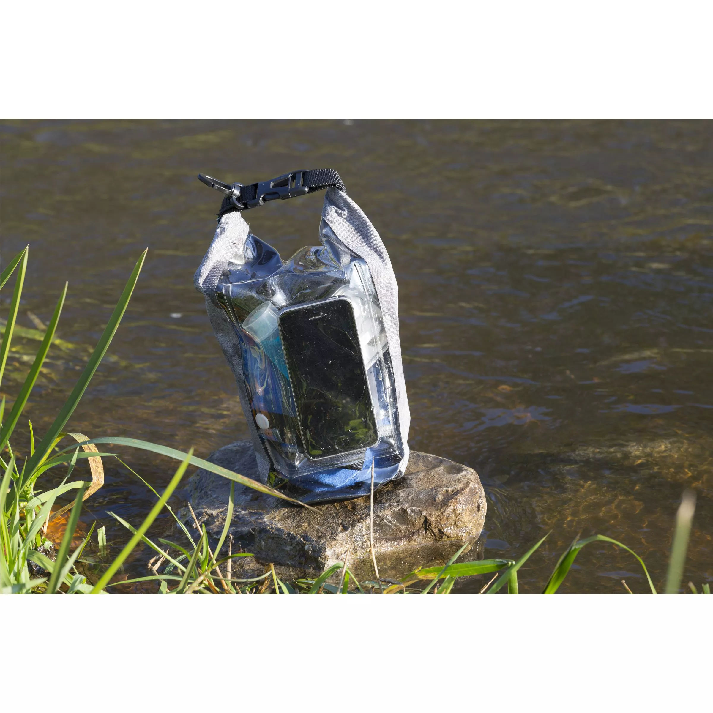 Drybag Mini waterdichte tas