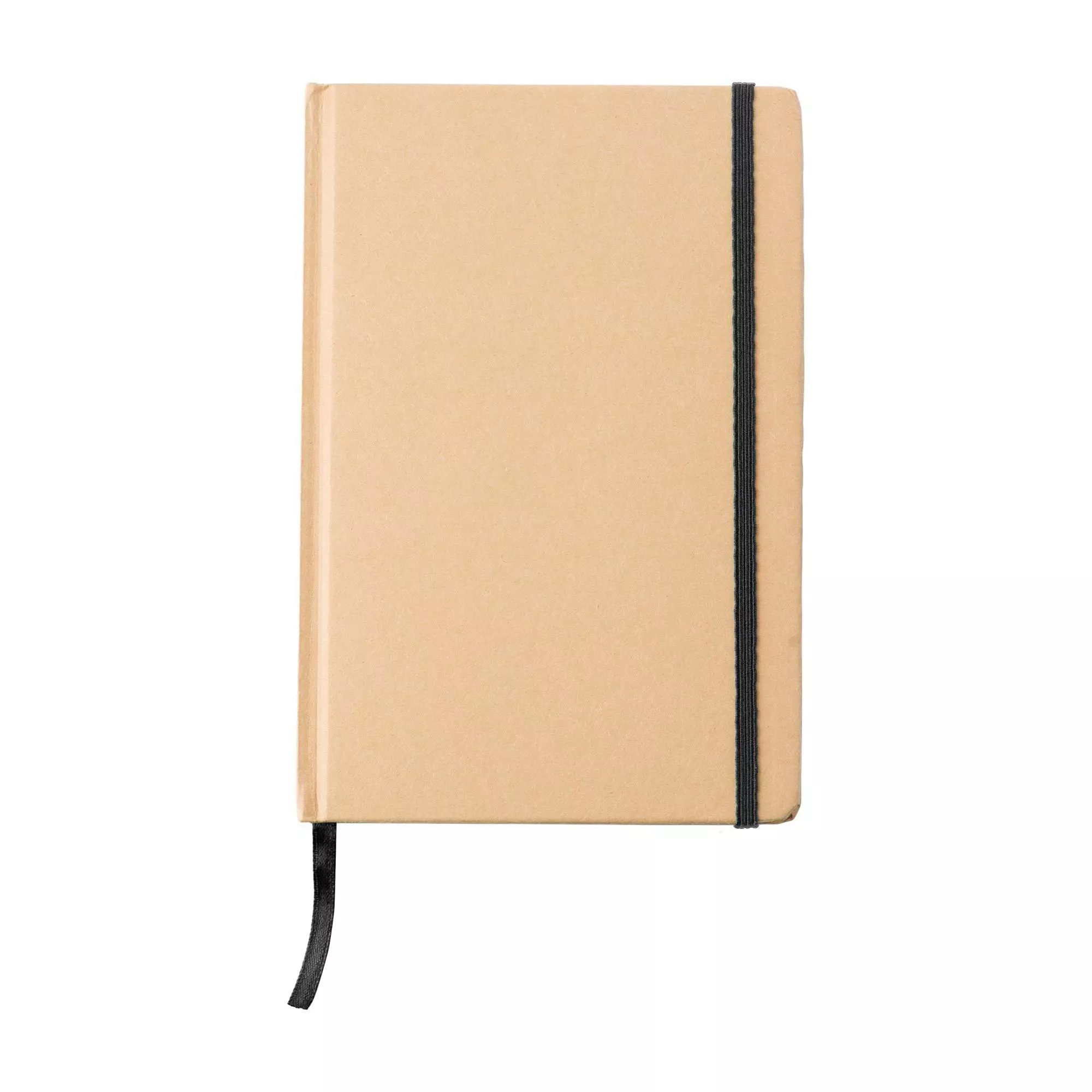 Notitieboek Gianni | Gerecycled | A5 | Gelinieerd
