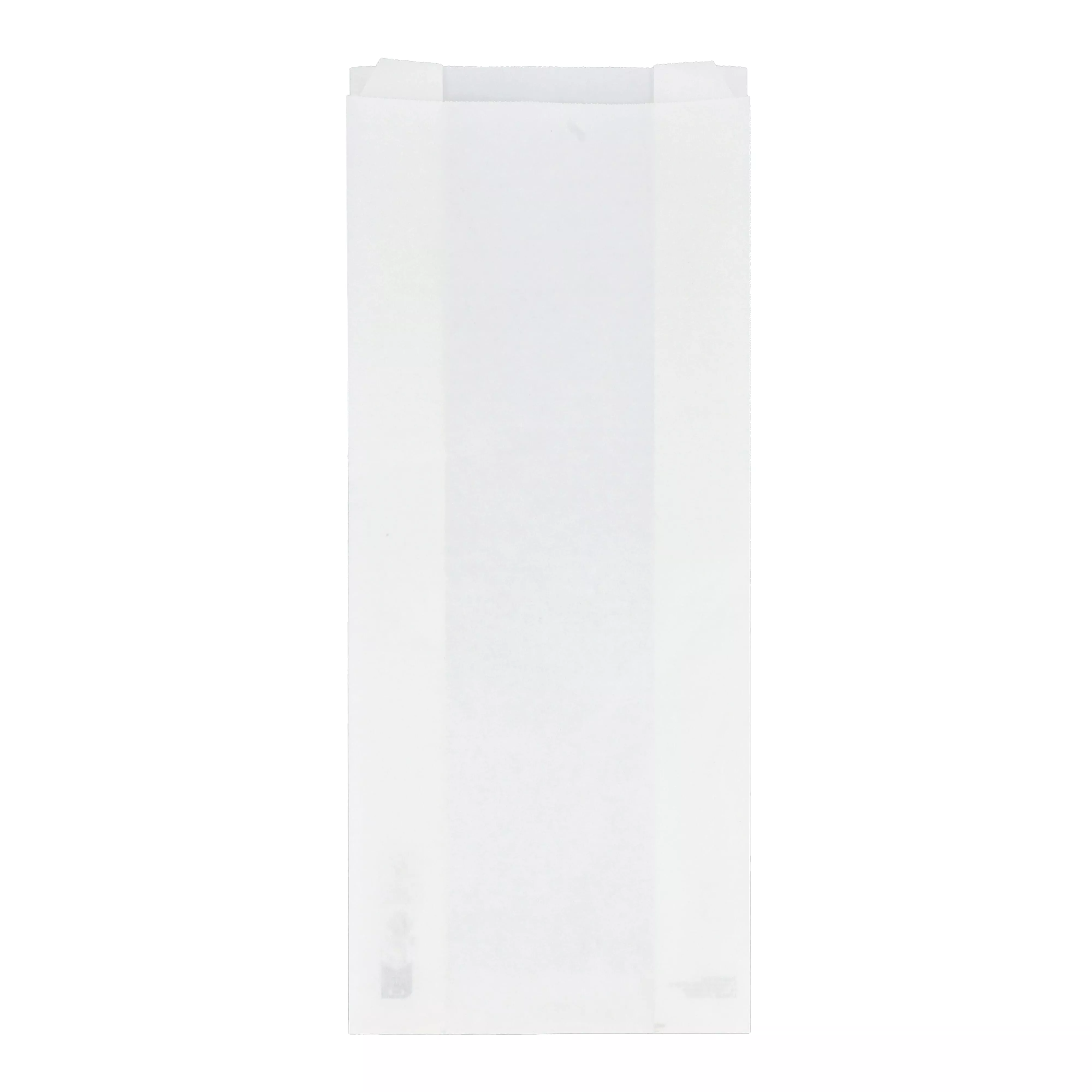 Papieren zak 50g/m² 14 x 6 x 27cm