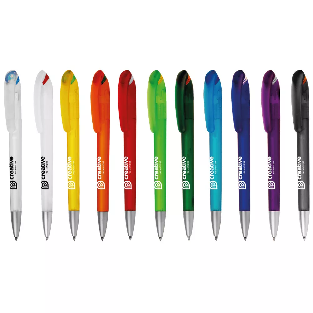 Burger Swiss Pen BEO Classic 204