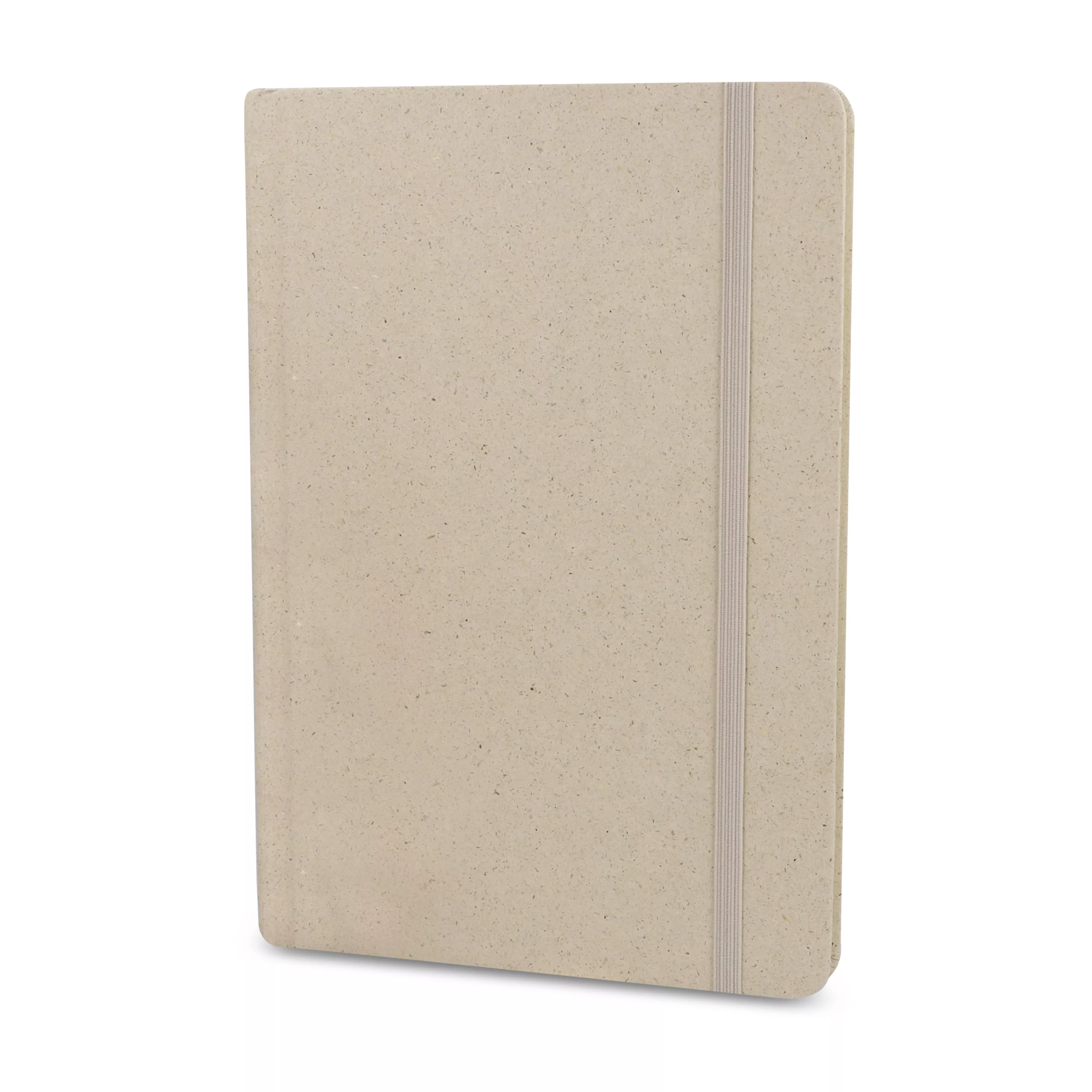 Notitieboek grasfragment papier A5