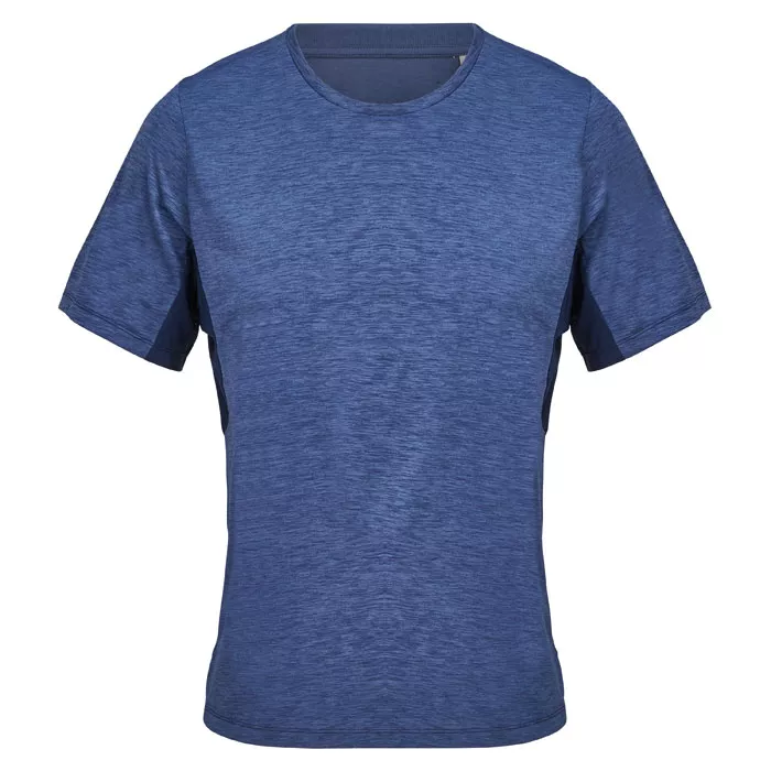 Melange French Navy/FR Navy - row4