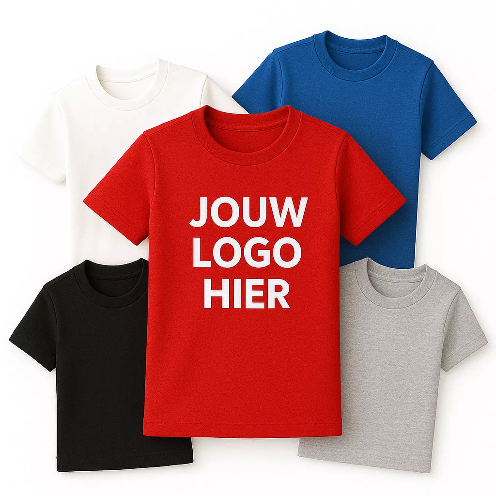 EPIC Unisex T-shirt 140g