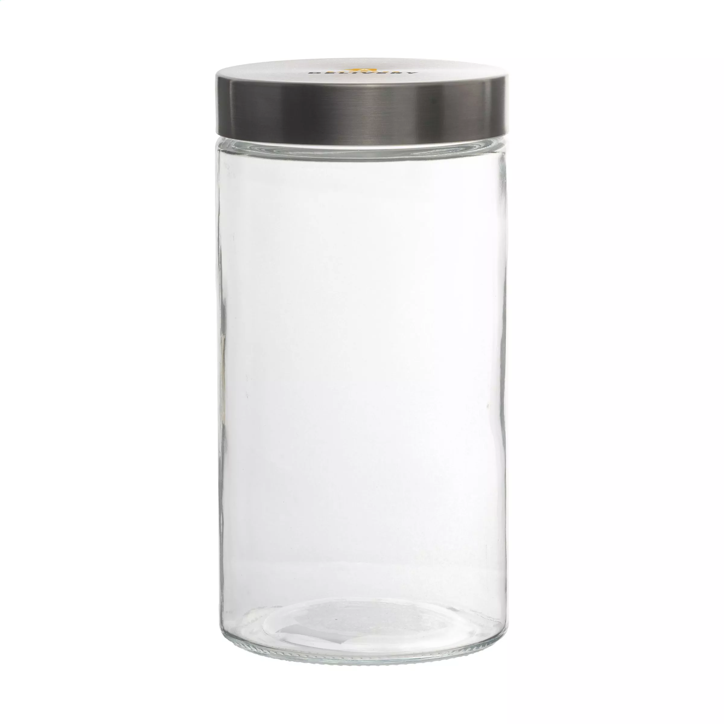 Trans Jar Voorraadpot 1,5 L