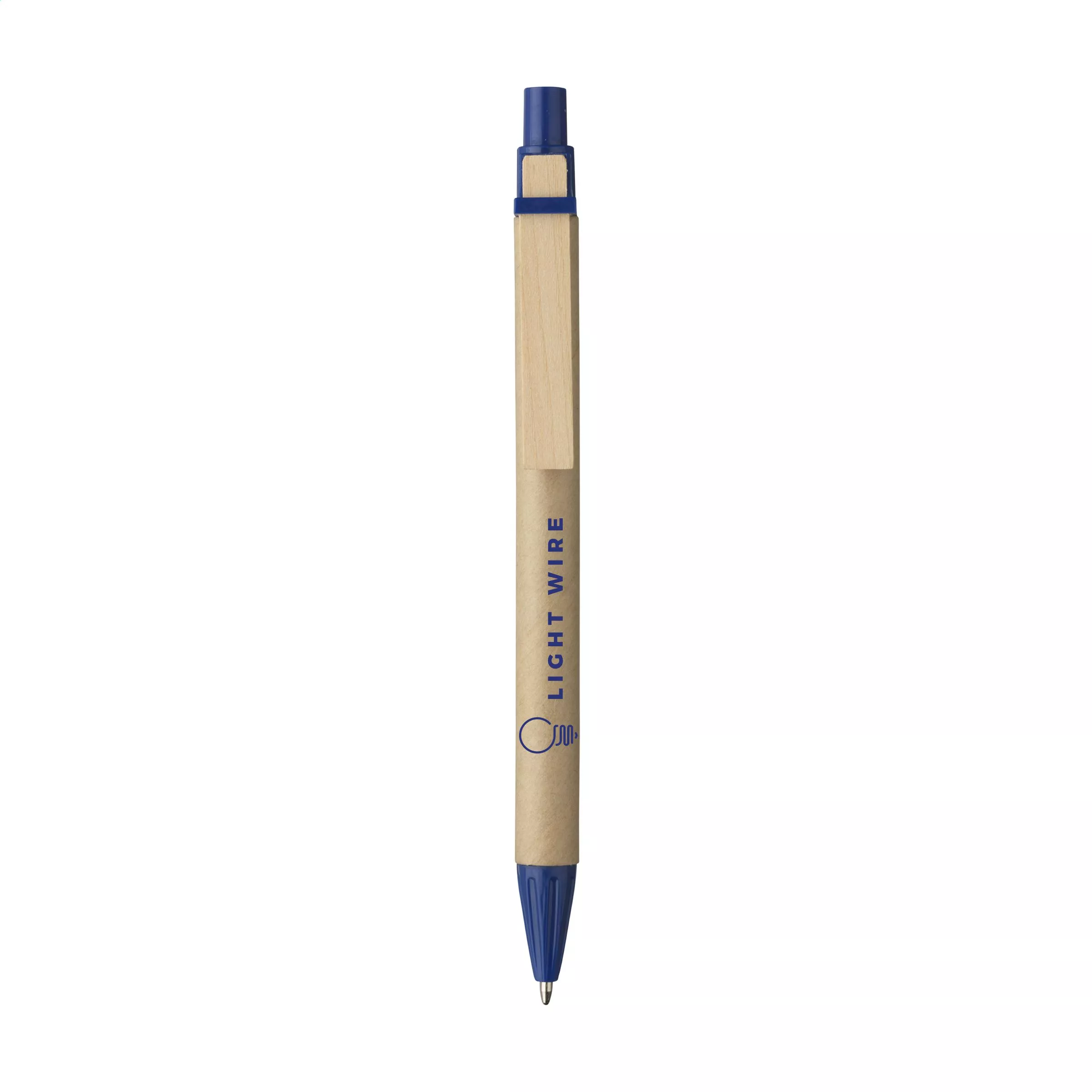 PaperWrite kartonnen pen