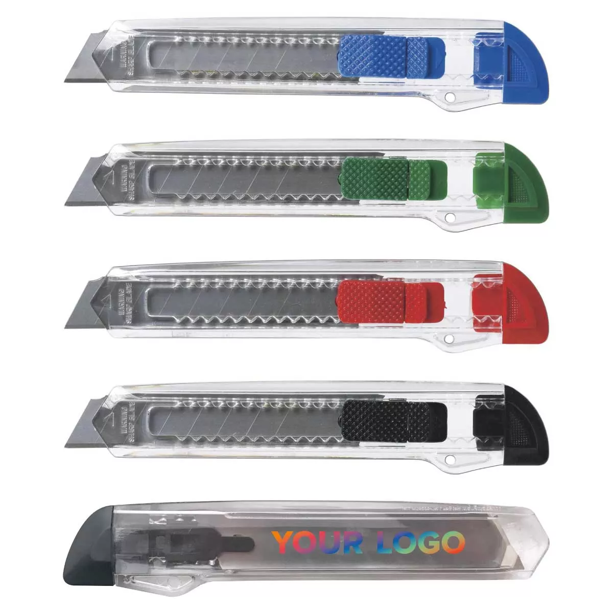 Metalen hobbymes Khia