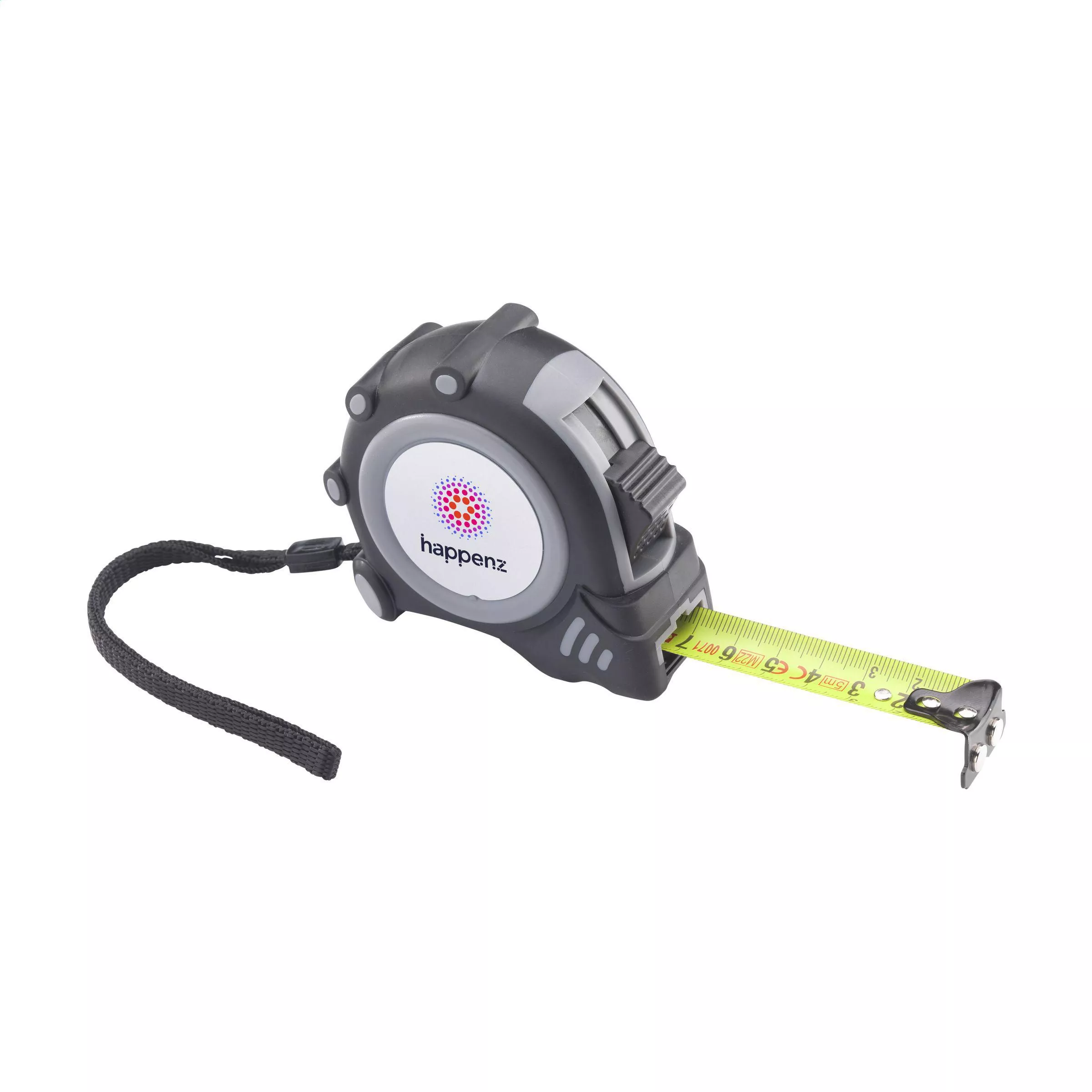 Clark RCS Recycled 5 meter rolmaat