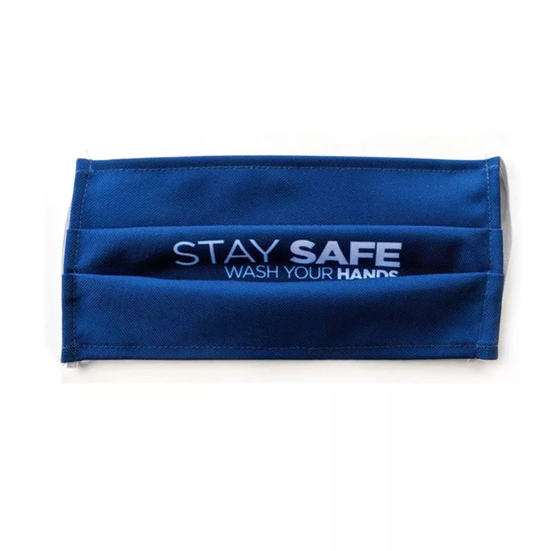 Herbruikbare Sublimatie Mondkapjes