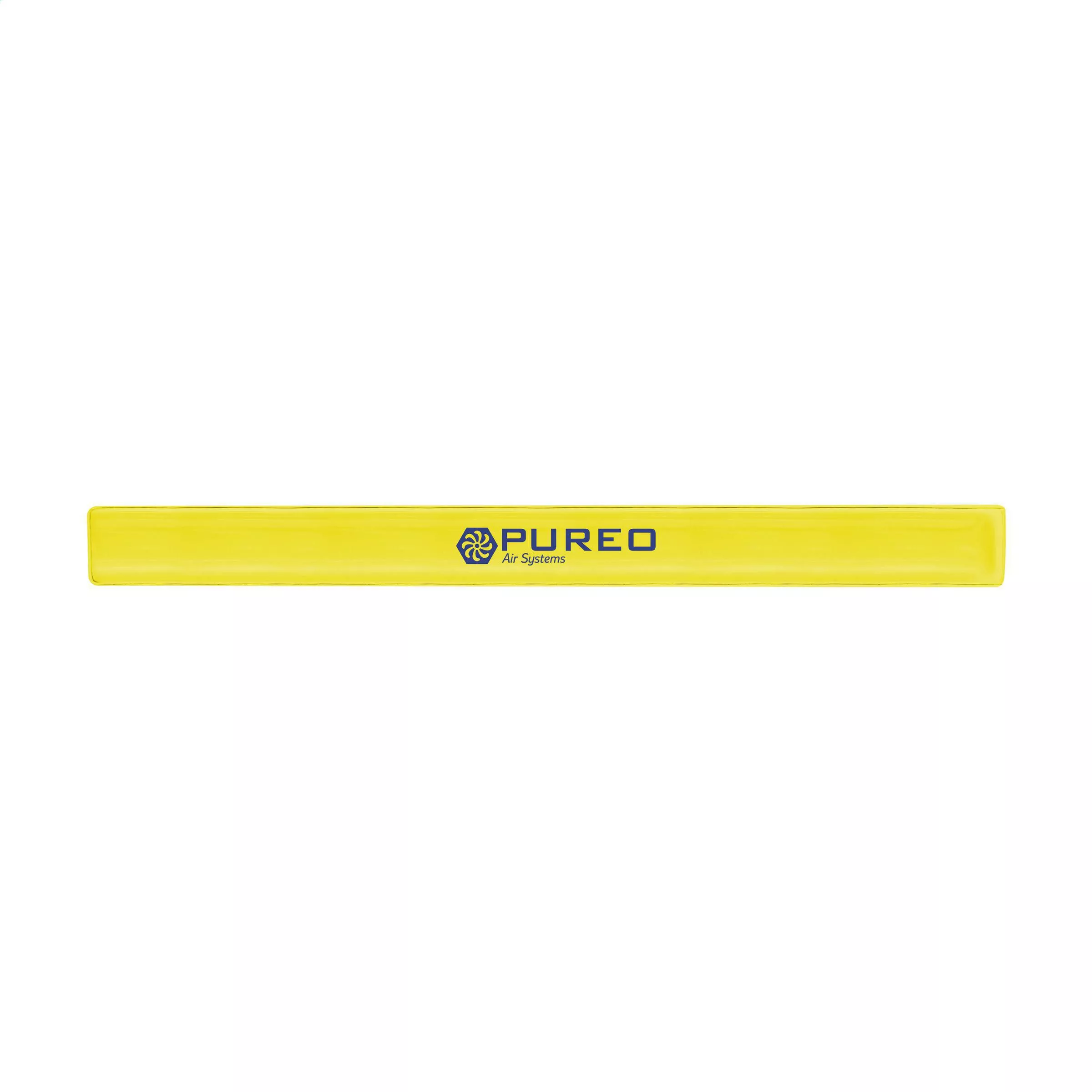 SnapWrap PVC armband