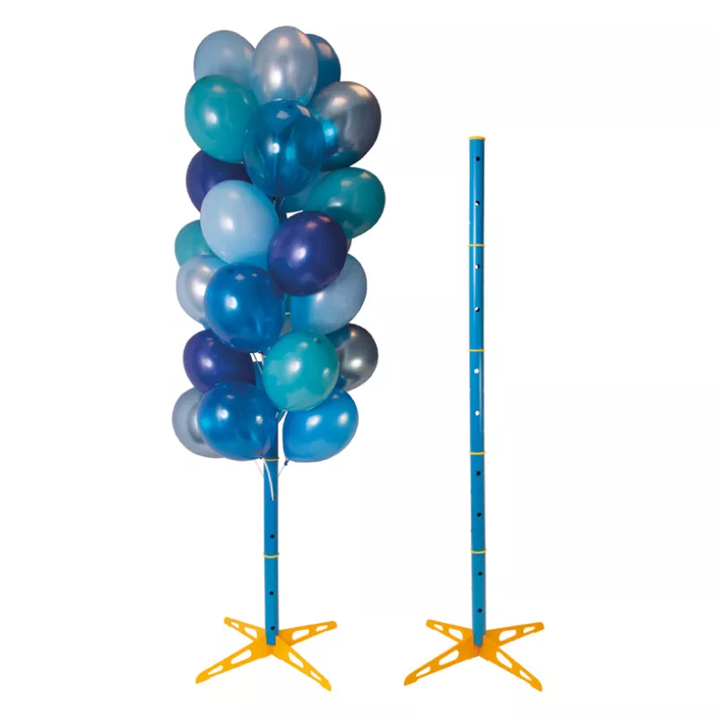 Ballonnenboom / vlaggetjesboom
