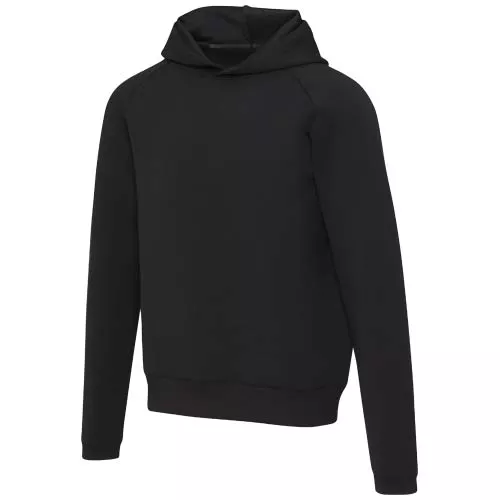 Danali uniseks interlock sport hoodie