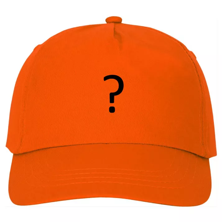 Eigen ontwerp (maximaal 1 drukkleur)