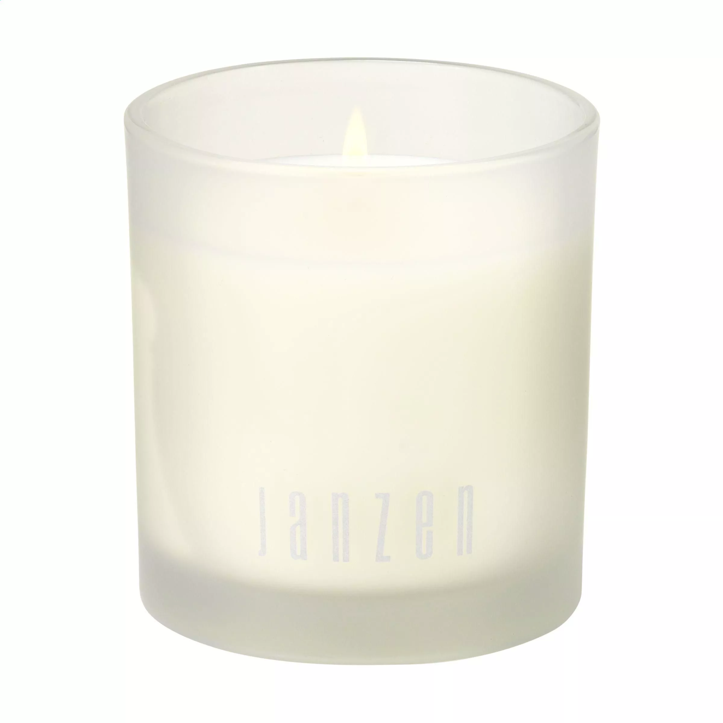 JANZEN Scented Candle Fuchsia 69