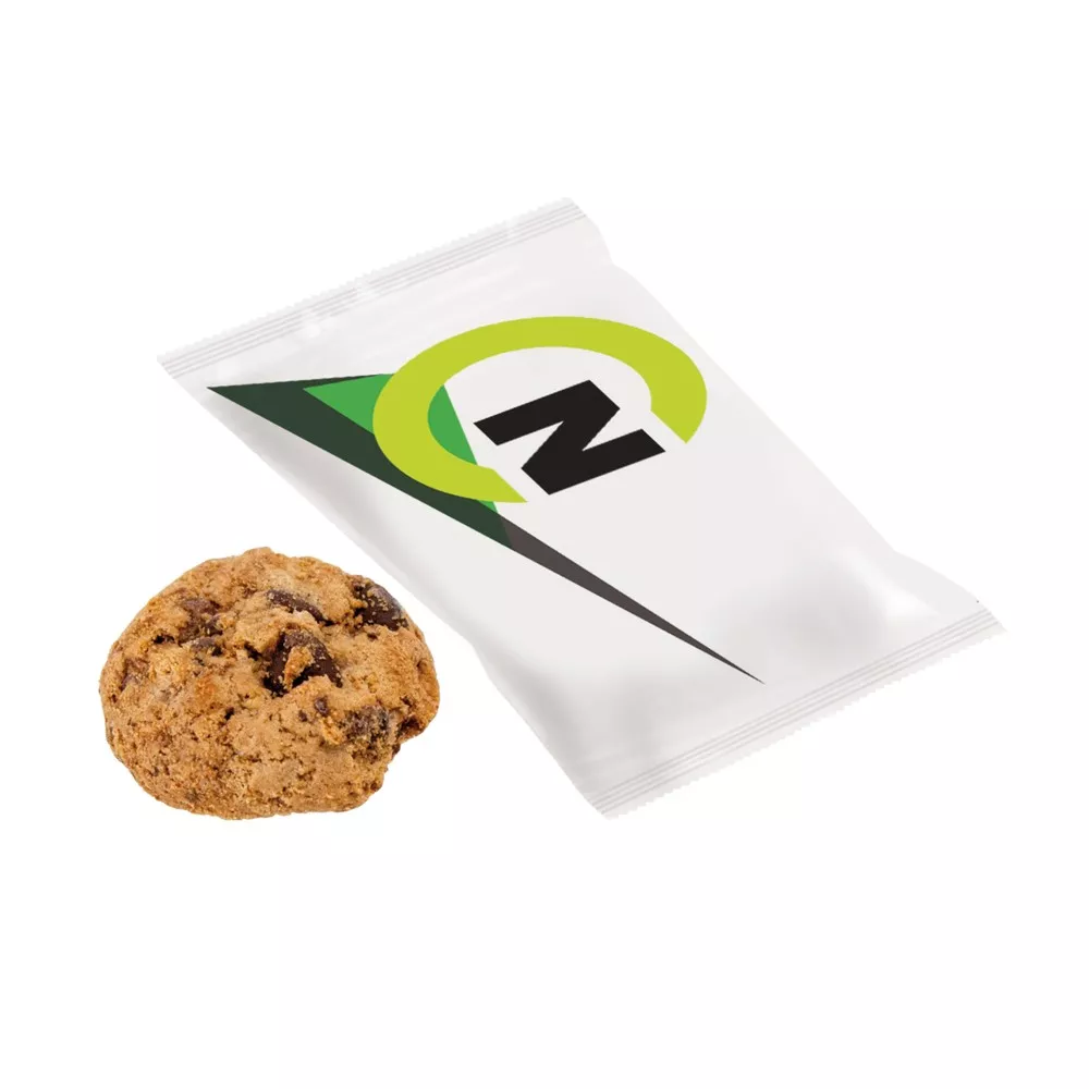 Chocolate Chip Cookie Koffiekoekjes