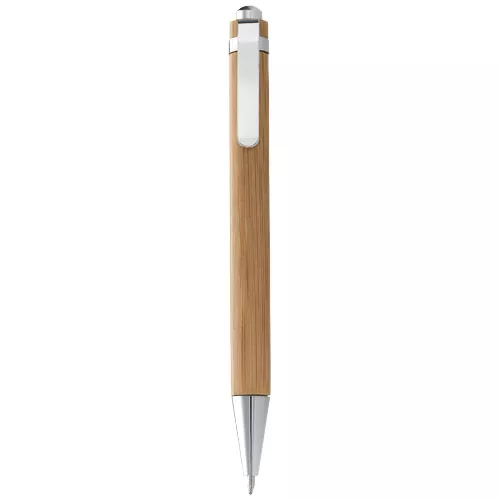 Celuk bamboe balpen (zwarte inkt)