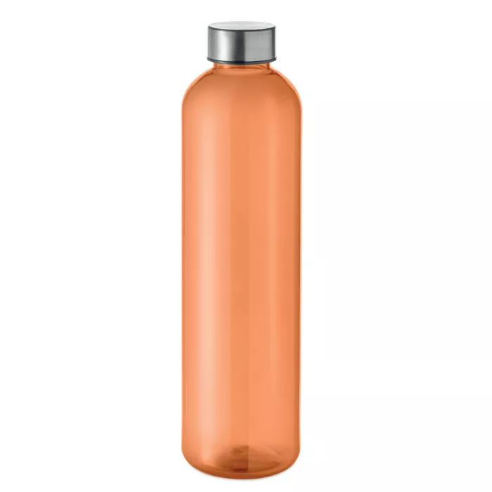 Transparant oranje - row3