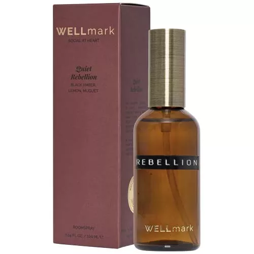 Wellmark 100 ml kamerspray