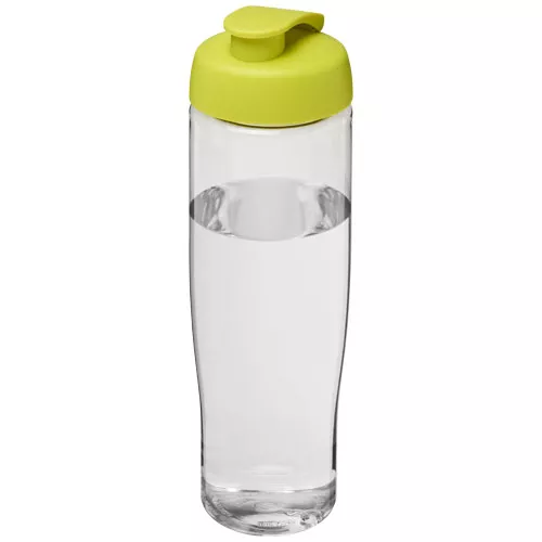 Transparent / Lime - row5