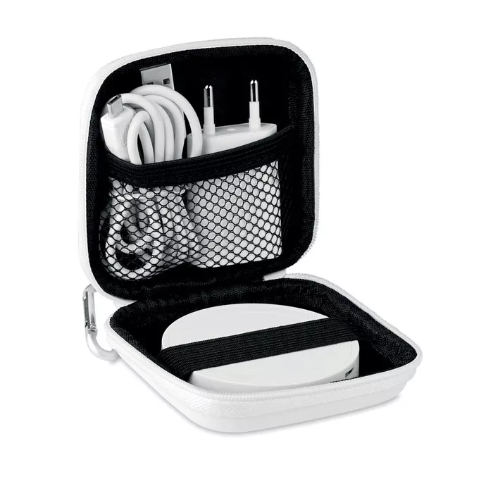 WIRELESS PLATO SET Draadloos opladen set