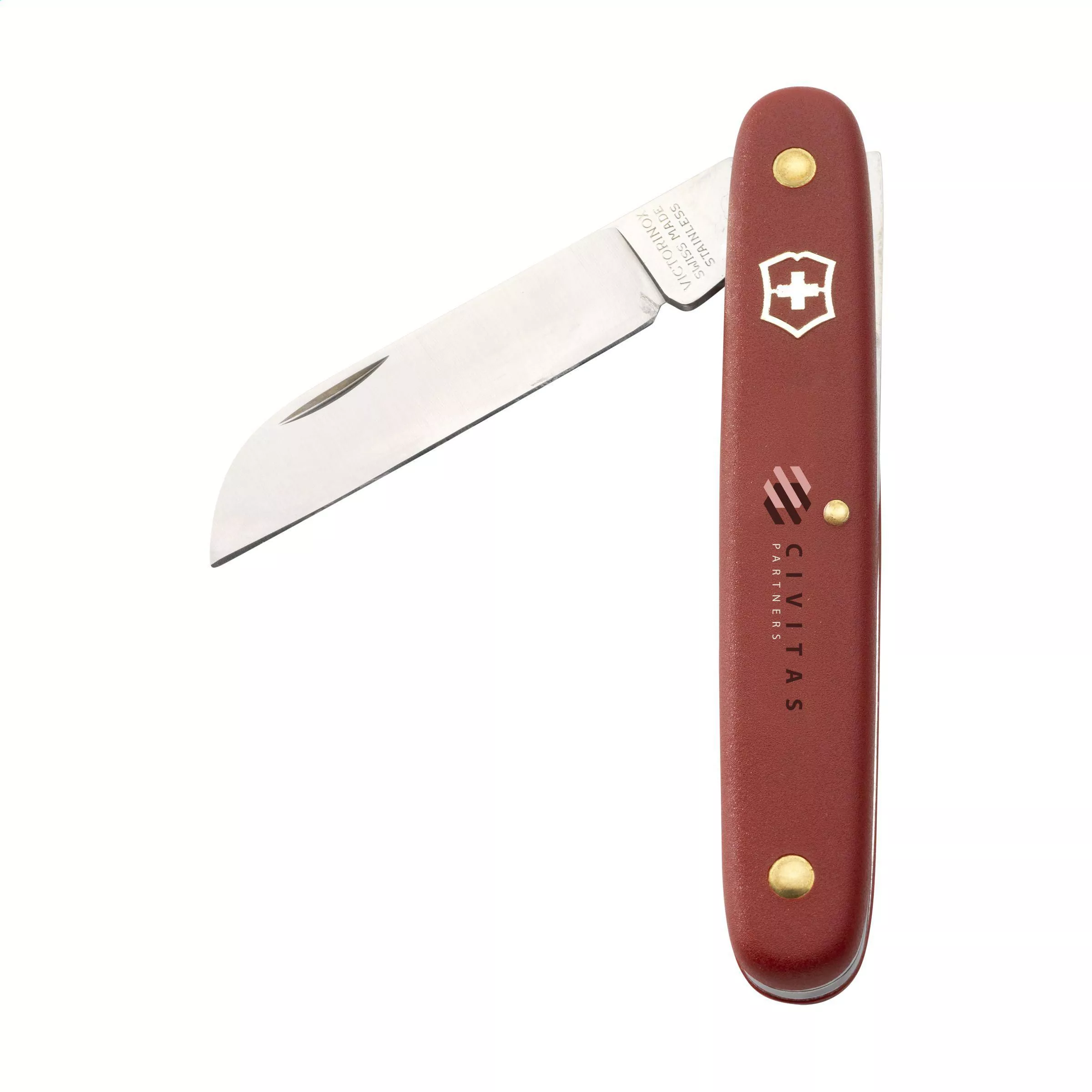 Victorinox Ecoline Bloemenmes