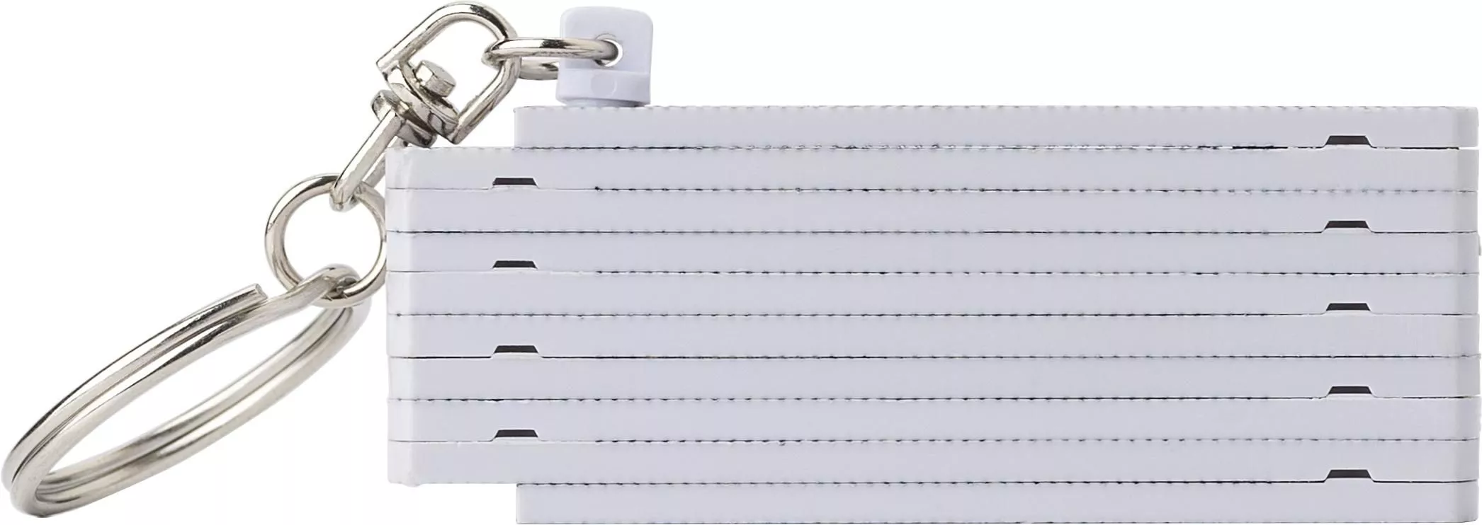 Kunststof duimstok Holly