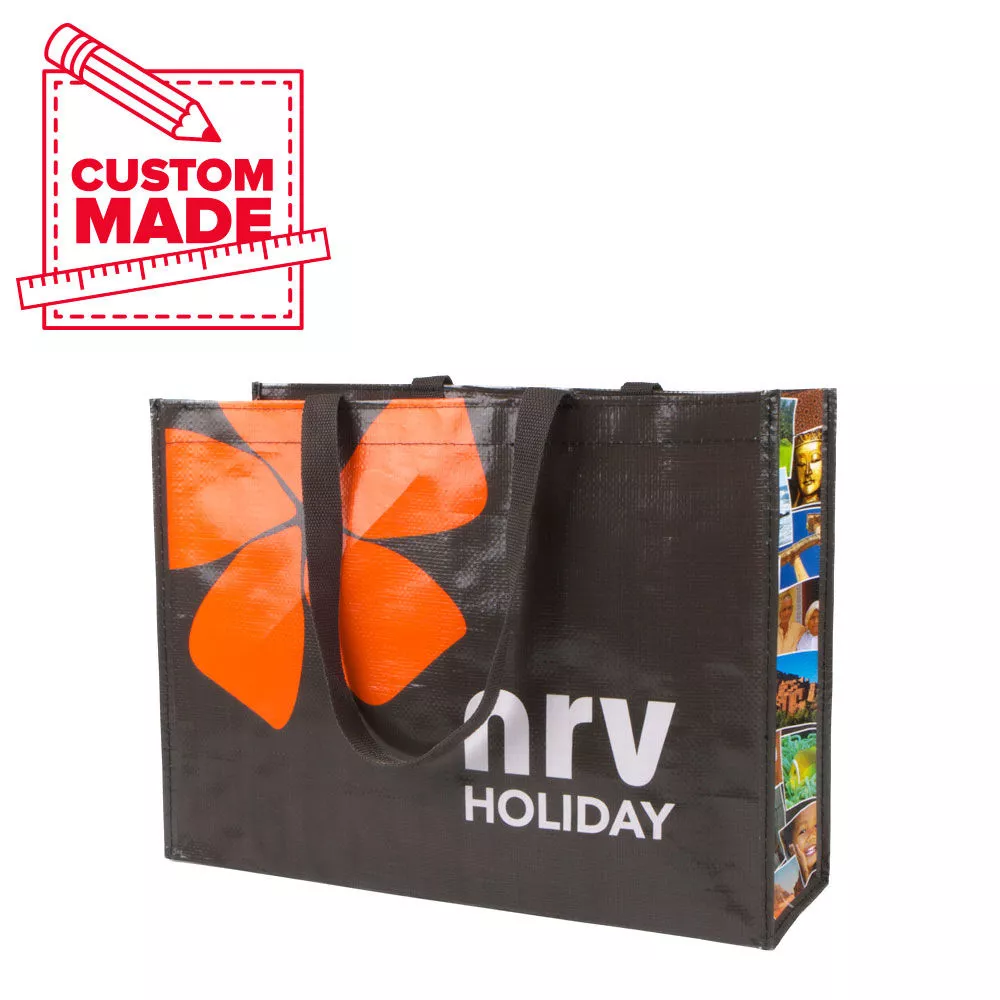 Boodschappentas Klein formaat