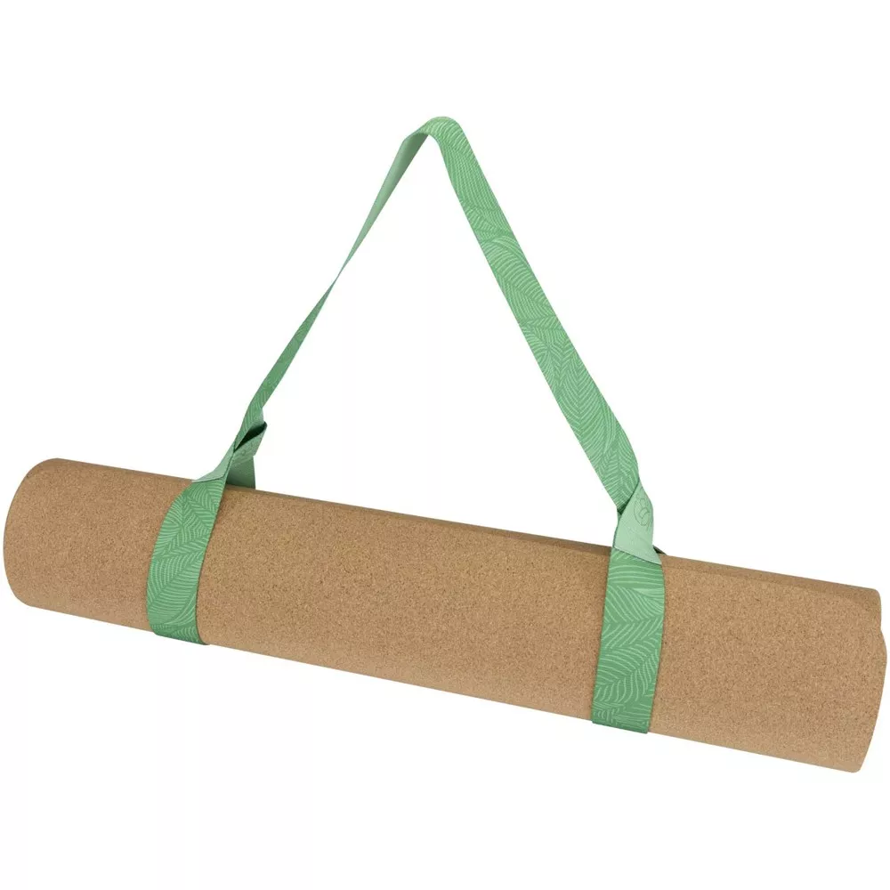 Uni sublimatie RPET yogamat draagriem