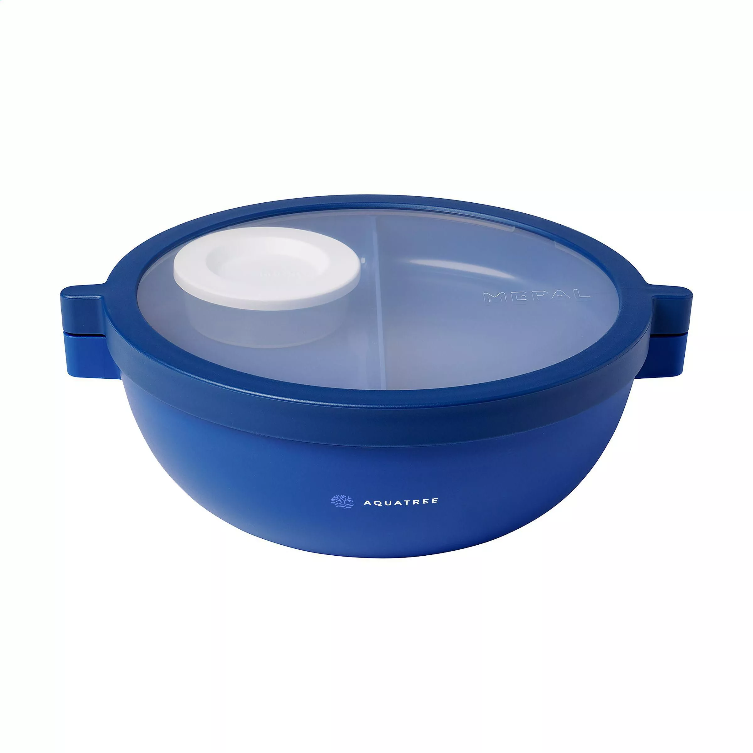 Mepal Basic Bento Lunchbowl Vita 1,5 L