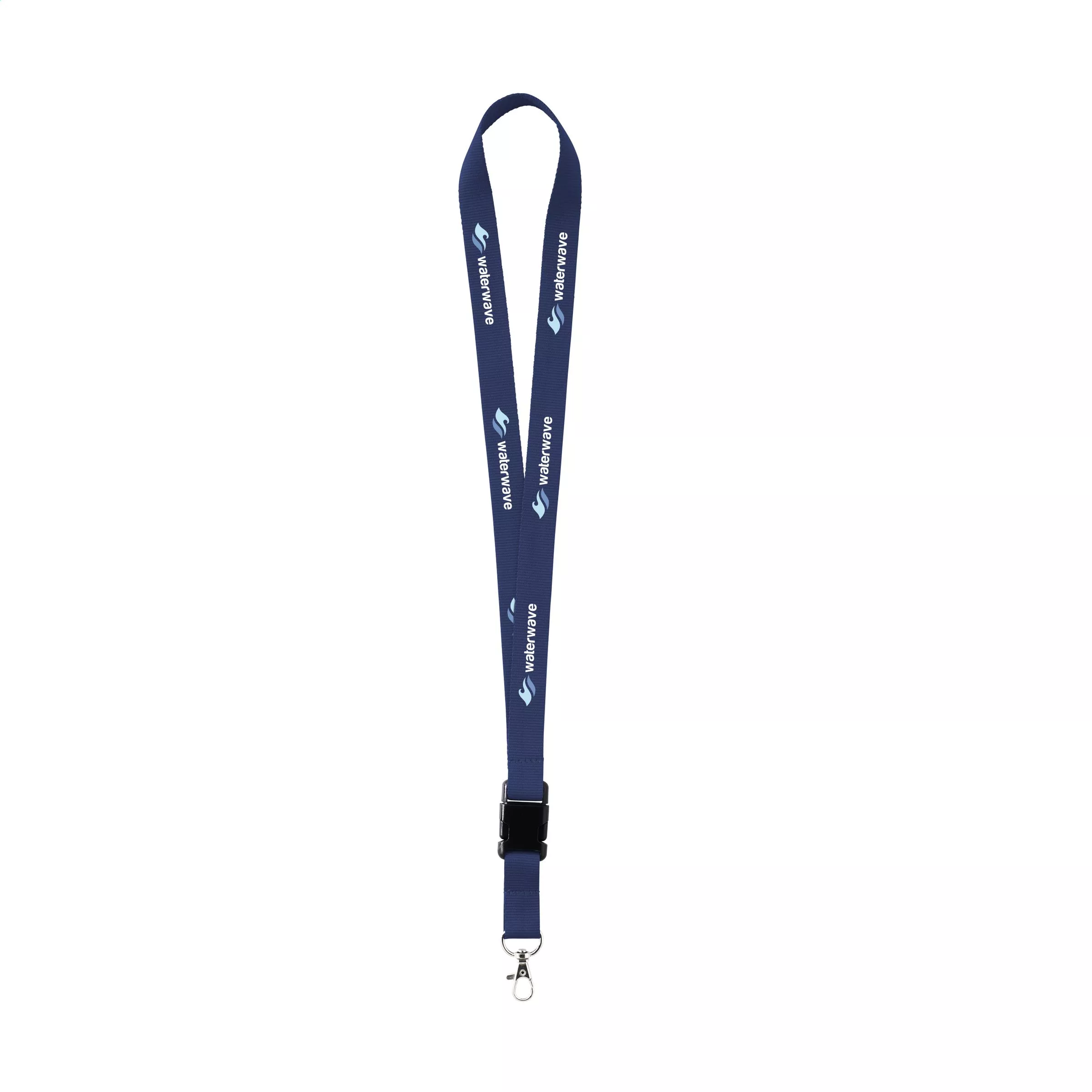 KeyCord 2 cm lanyard